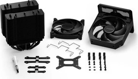 CPU COOLER S_MULTI/DARK ROCK PRO 5 BK036 BE QUIET