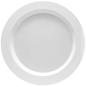 Χωνευτό Σποτ Φωτιστικό Οροφής LED SMD 7W 4000K IP44 Λευκό Epistar 5466 Spotlight-5466-Λευκό 5466