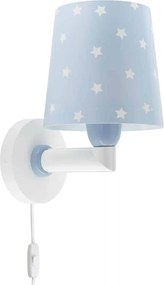 Starlight Blue απλίκα τοίχου (82219T)