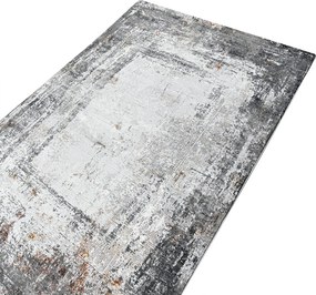 Χαλί (160x230) Polcarpet Venice Merry 343 Multi Grey