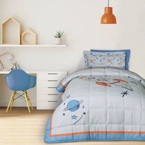 ΜΟΝΟ ΠΑΠΛΩΜΑ 160x220cm DAS HOME - KID 4912