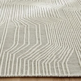 Χαλί από μαλλί και βαμβάκι, Farooka