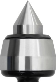 vidaXL Περιστροφική Πόντα Τόρνου DM312 MT2/MK2