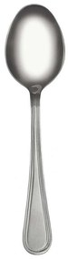 Κουταλάκι Καφέ New Classic JD00021135 1,2mm Inox Max Home Stainless Steel