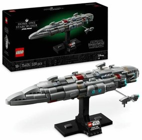 Παιχνίδι Kατασκευή Lego 75405