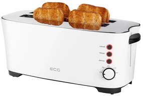Φρυγανιέρα 4 θέσεων ST13730 ECG
