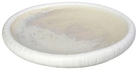 Πιάτο Φαγητού Ρηχό (Φ22.5x3.2) Espiel Zen Sun SOR112K4