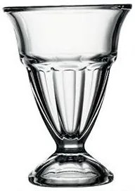 ARCTIC ICE-CREAM CUP 275CC D:10 H:14 P/576 FLX6.SHR24 (smB) | Συσκευασία 6 τμχ