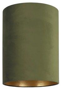 Καπέλο Φωτιστικού Οροφής Μεγάλο IP20 Cameleon Barrel L Nowodvorski-8417-Πράσινο 8417
