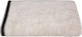Πετσέτα σώματος Joia Atmosphera - 150x100cm - Μπεζ