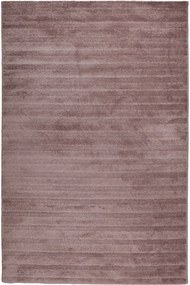 Χαλί Acaba 520 8 Lila Βιοκαρπέτ 133X190cm