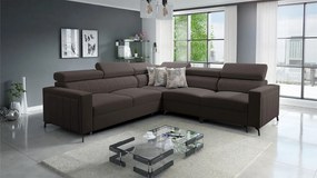 Γωνιακός καναπές Baltico IV-Δεξιά-Kafe