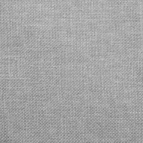 ΚΑΡΕΚΛΑ ΑΝΑΚΛΙΣΗΣ ΜΑΣΑΖ CLOUD GREY FABRIC 4015699