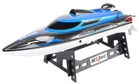Speedboat HJ808 Τηλεκατευθυνόμενο Σκάφος Μπλε
