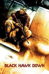 Εικονογράφηση Black Hawk Down (2001)