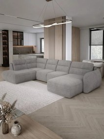 Γωνιακός Καναπές Cavala XL-Αριστερή