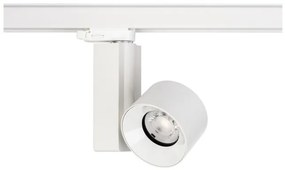 Σποτ Φωτιστικό Ράγας LED 20W IP20 4000K CTLS NEA Nowodvorski-8756-Λευκό 8756
