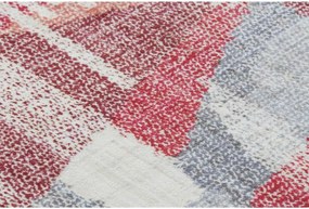 Χαλί DKD Home Decor Αφηρημένο Πολύχρωμο (160 x 230 x 0,7 cm)