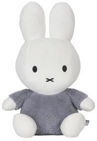 ΒΡΕΦΙΚΟ ΠΑΙΧΝΙΔΙ ΜΕ ΚΟΥΔΟΥΝΑΚΙ 35cm MIFFY - FLUFFY 47-3919 (ΡΑΦ)