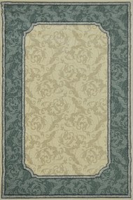 Χαλί Kasir Beige-Veraman Barok 200X300cm