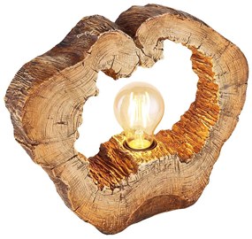 Φωτιστικό Επιτραπέζιο Globo Lighting VINZENZ 22516