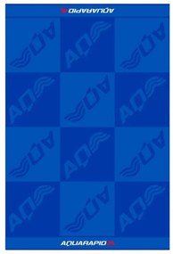 Πετσέτες Aquarapid Telo Fabio Μπλε