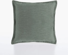 Διακοσμητικό Μαξιλάρι (50x50) Nef-Nef Homeware Zebra Green