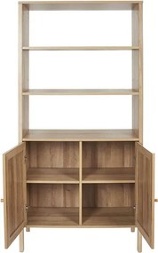 ΚΟΝΣΌΛΕΣ &amp; ΜΠΟΥΦΈΔΕΣ (ΈΠΙΠΛΑ ΕΙΣΌΔΟΥ) BALI BUFFET A1/M1 HD5131