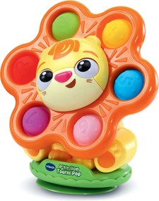 Κούκλα Mωρó Vtech Baby 1 μονάδα