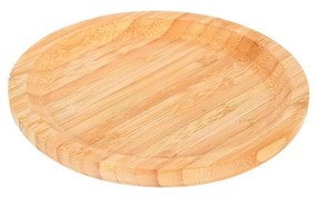 ESTIA ΒΑΣΗ ΓΙΑ ΜΑΝΤΕΜΕΝΙΟ ΤΗΓΑΝΙ BAMBOO 15x1.5cm