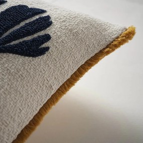 Μαξιλαροθήκη Διακοσμητική 30x45 Gofis 131 1005131000003