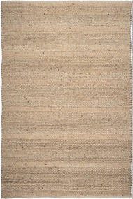 Χαλί Naf Naf Sfynx Malanda 07 Oyster Βιοκαρπέτ 170X240cm