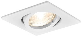 Φωτιστικό Σποτ Braytron BH03-02020 Λευκό (White)