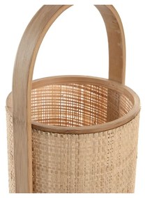 Επιτραπέζιο Φωτιστικό Home ESPRIT Καφέ 50 W 220 V