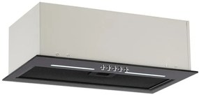 Απορροφητήρας Χωνευτός 520mm
