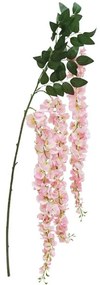 Τεχνητό Λουλούδι Ακακία 00-00-16014-6 150cm Pink Marhome Synthetic