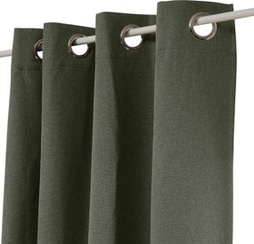 Κουρτίνα Συσκότισης (140x260) Με Τρουκς A-S Lua Lime Green 172435C