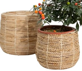 Διακοσμητικά καλάθια Morsal