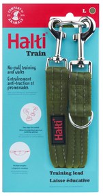 Λουρί εντοπισμού Company of Animals Πράσινο