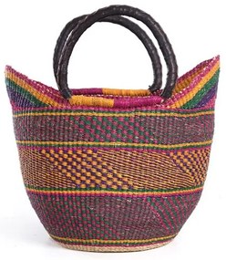 U-Shopper Basket (45x27x30) Soulworks 0670028