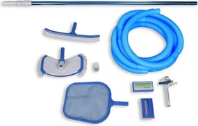 Σετ Καθαρισμού Πισίνας XXL