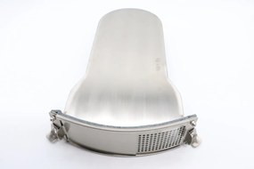 BBQ 26" - Bottom Ventilator With Ash Tray Draw