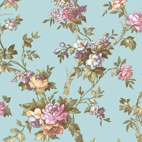 Ταπετσαρία Τοίχου Cristiana Masi Blooming Garden 84002-PAR
