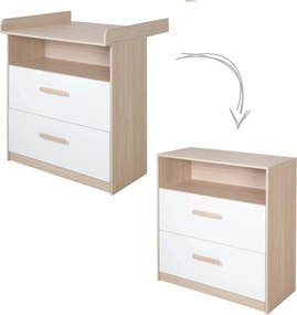 Αλλαξιέρα Caba