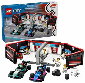 Παιχνίδι Kατασκευή Lego