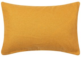 Διακοσμητική Μαξιλαροθήκη (30x50) Silk Fashion A803 Κροκί