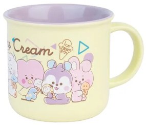 Κούπα BT21 - Ice Cream