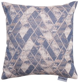 Διακοσμητικό Μαξιλάρι (42x42) Anna Riska 1571 Denim