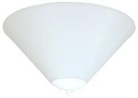 Πλαφονιέρα Φωτιστικό Οροφής λευκό CONOS/30 PLAFON WHITE Heronia-35-0010-Λευκό 35-0010