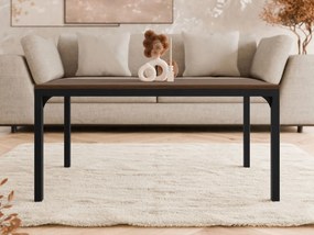 Τραπεζάκι σαλονιού Mocca I-Tobacco